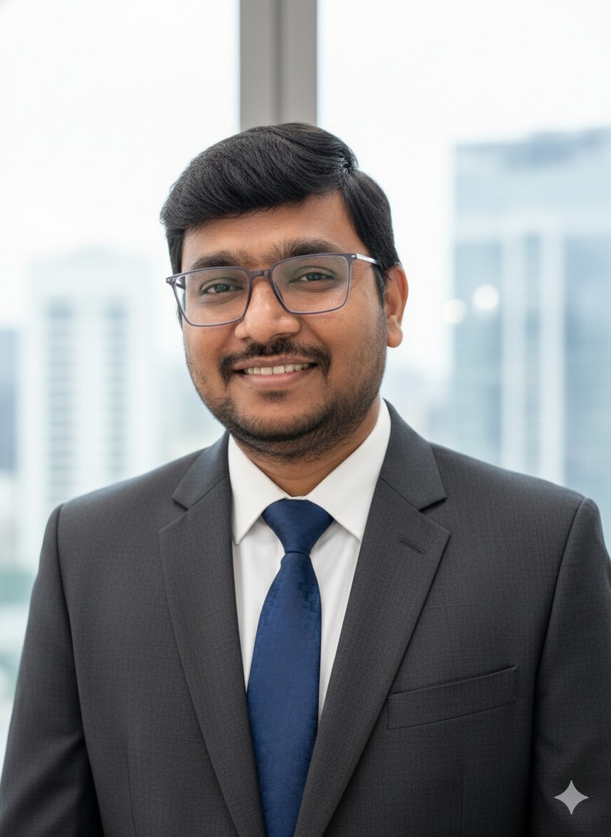 Ranga Vijay Bhaskar